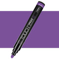 ShinHan Touch Opaque Markers Medium#Colour_PURPLE