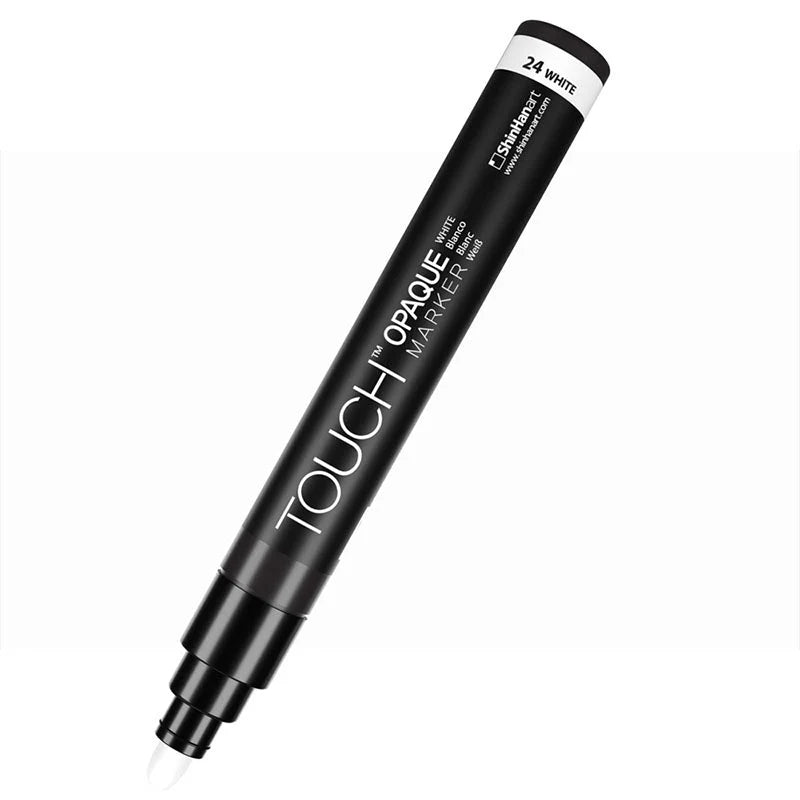 ShinHan Touch Opaque Markers Medium
