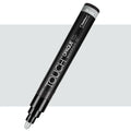 ShinHan Touch Opaque Markers Medium#Colour_SILVER