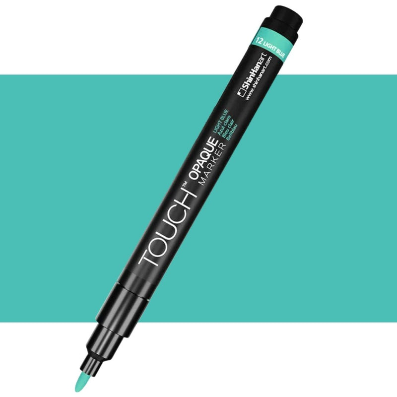 ShinHan Touch Opaque Markers Fine