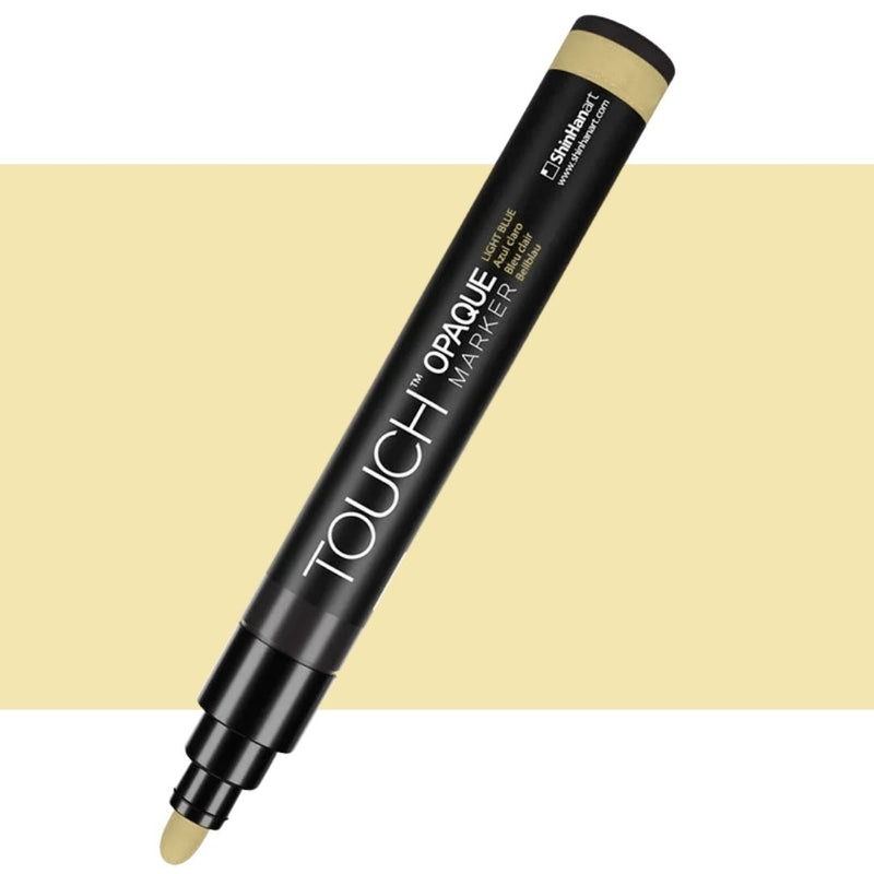 ShinHan Touch Opaque Markers Medium