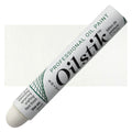 Shiva 37ml Oilstiks#Colour_TITANIUM WHITE