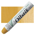 Shiva 37ml Oilstiks#Colour_YELLOW OCHRE