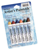 Shiva Oilstiks Iridescent Set Of 6