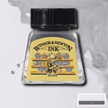 Winsor & Newton Fast Drying, Water Resistant Transparent Drawing Ink 14ml#Colour_SILVER