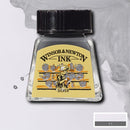 Winsor & Newton Fast Drying, Water Resistant Transparent Drawing Ink 14ml