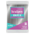 Sculpey III Oven Bake Clays 57g#Colour_SILVER