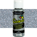 Decoart Craft Twinkles Glitter Craft Paint 59ml