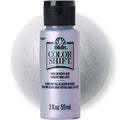 Folk Art Color Shift Acrylic Craft Paint 2oz/59ml#Colour_SILVER FLASH