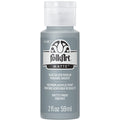 Folk Art Acrylic Craft Paint 2oz/59ml#Colour_SILVER MARLIN