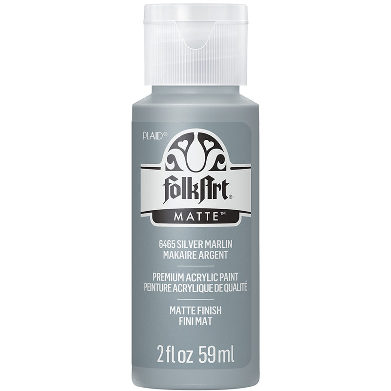 Folk Art Acrylic Craft Paint 2oz/59ml