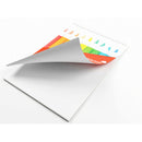 Silvine Twin Wire 130gsm 30 Sheets Sketch Pads