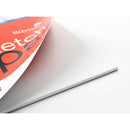 Silvine Twin Wire 130gsm 30 Sheets Sketch Pads