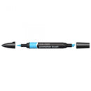 Winsor & Newton Non-Toxic Twin -Tipped Brushmarkers
