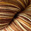Chaska Sky Collection Printed Sock Yarn 4ply#Colour_SPICE MIX (801)