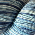Chaska Sky Collection Printed Sock Yarn 4ply#Colour_COOL BLUES (999)