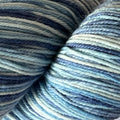 Chaska Sky Collection Printed Sock Yarn 4ply#Colour_COOL BLUES (999) - NEW