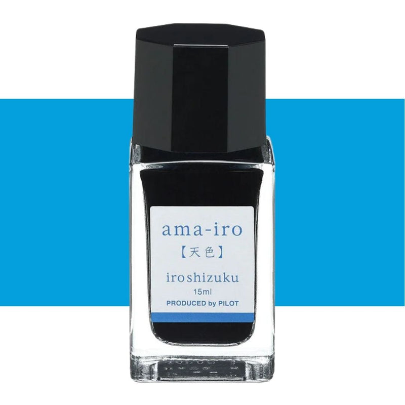 Pilot Iroshizuku Ink 15ml