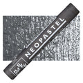 Caran D'Ache Neopastel Artist Oil Art Pastels#Colour_SLATE GREY