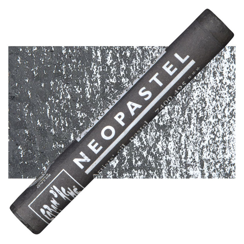 Caran D'Ache Neopastel Artist Oil Art Pastels