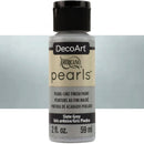 Decoart Americana Pearls Paints 2oz