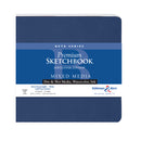 Stillman & Birn Beta Softcover 270gsm Sketchbooks