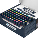 Schneider 040 Paint-It Twinmarker Set of 72