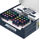 Schneider 040 Paint-It Twinmarker Set of 52