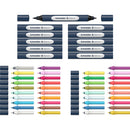 Schneider 040 Paint-It Twinmarker Set of 52