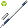 Schneider Metallic 0.4mm Rollerball Pen#Colour_SILVER