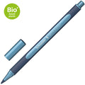 Schneider Metallic 0.4mm Rollerball Pen#Colour_POLAR BLUE