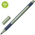 Schneider Metallic 0.4mm Rollerball Pen#Colour_VINTAGE GREEN