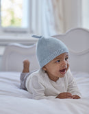 DMC 100% Baby Merino Pattern Leaflet - Baby Hats
