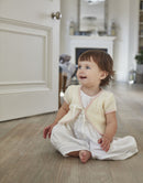 DMC 100% Baby Merino Pattern Leaflet - Girls Bolero