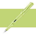 Lamy Safari LE Fountain Pens#Colour_SPRING GREEN