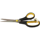 DAS Soft Grip Scissors 7.75" Yellow