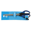 DAS Soft Grip Scissors 7" Blue