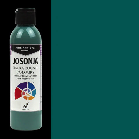 Jo Sonja's Background Paints 250ml