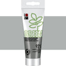 Marabu Green Water-based Alkyd Paint 100ml