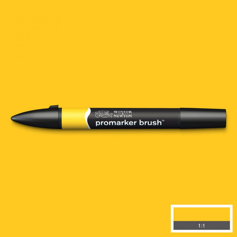 Winsor & Newton Non-Toxic Twin -Tipped Brushmarkers