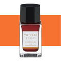 Pilot Iroshizuku Ink 15ml#colour_Sunset Yu-yake