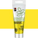 Marabu Green Water-based Alkyd Paint 100ml