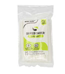 Surebonder Cool Shot Mini Glue Sticks 4" - Pack Of 15