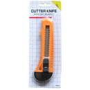 Dafa C-580 Snap Blade Knife Large