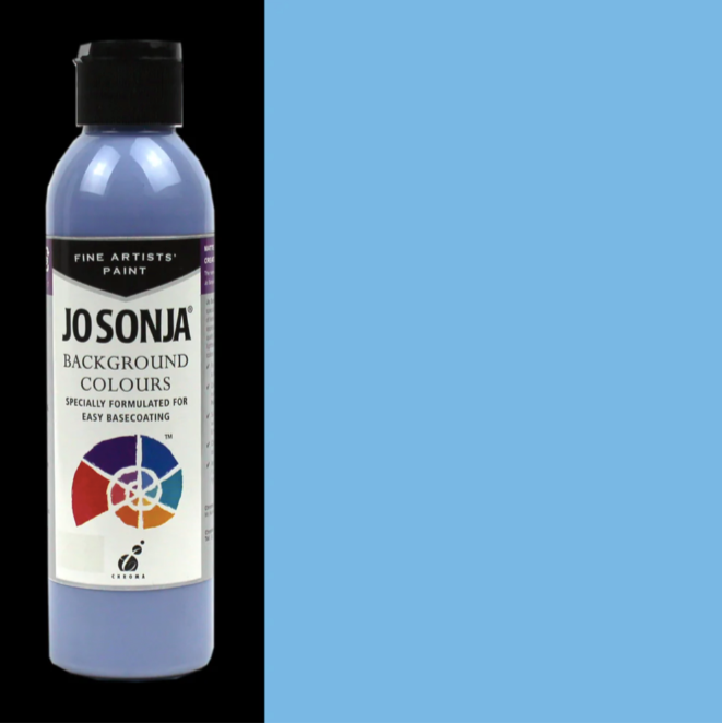 Jo Sonja's Background Paints 250ml