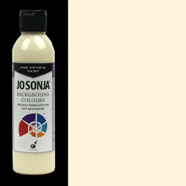 Jo Sonja's Background Paints 250ml