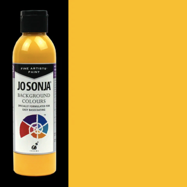 Jo Sonja's Background Paints 250ml