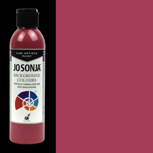 Jo Sonja's Background Paints 250ml