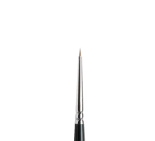 Winsor & Newton Series 7 Sable Miniature Brushes