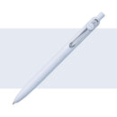 Uni-Ball Zento Ultra Liquid Ink 0.7mm Retractable Gel Pens
